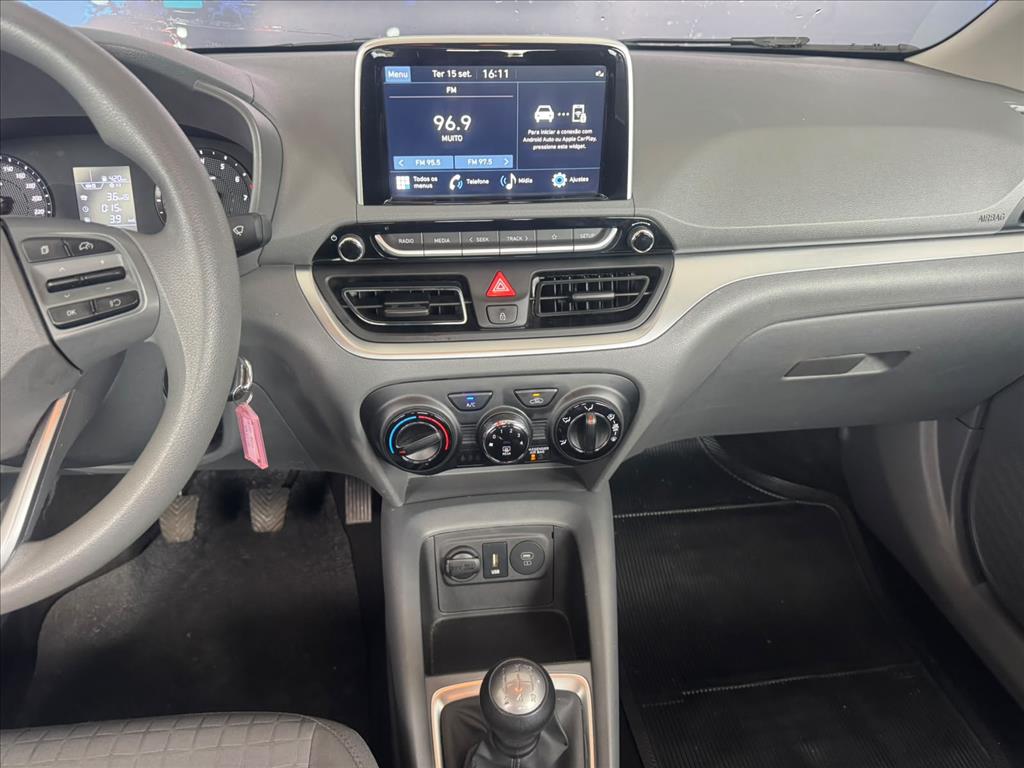 HB20S 1.0 12V FLEX COMFORT MANUAL8