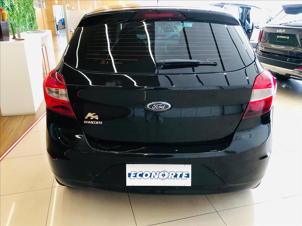 KA 1.0 TI-VCT FLEX SE MANUAL4