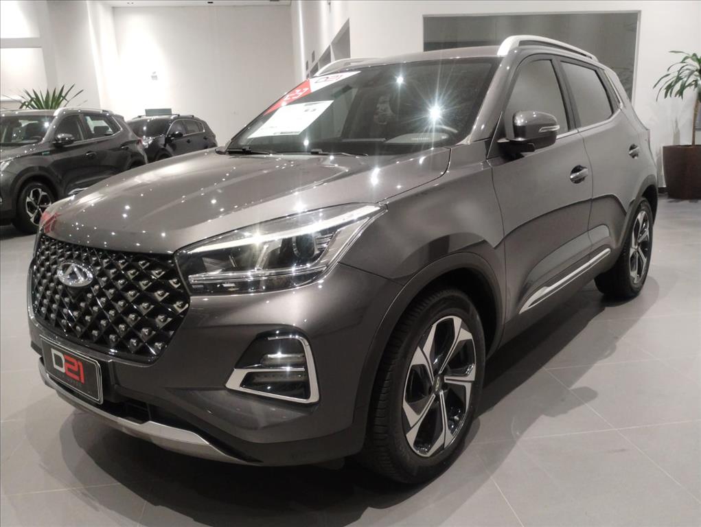 1.5 VVT TURBO iFLEX CVT