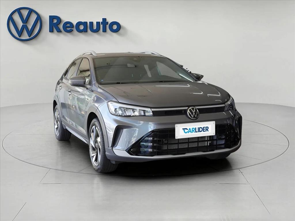 NIVUS 1.0 200 TSI TOTAL FLEX HIGHLINE AUTOMÁTICO2