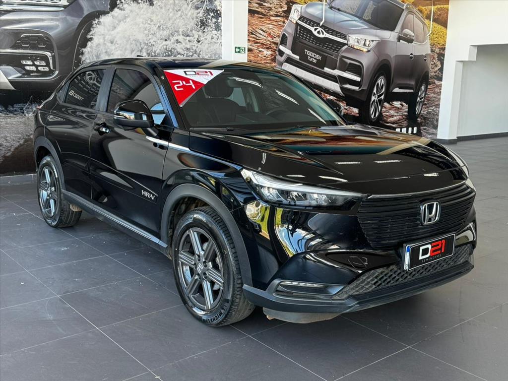 1.5 DI I-VTEC FLEX EXL CVT