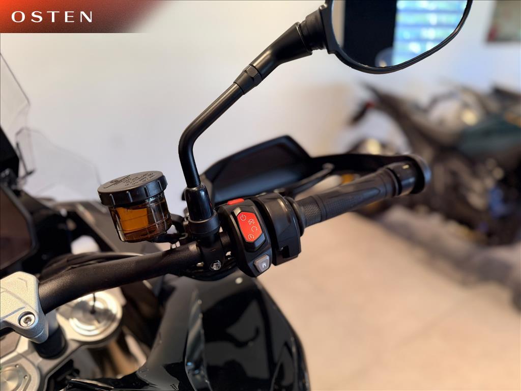 TRIUMPH-TIGER-1200 RALLY BLACK EDITION