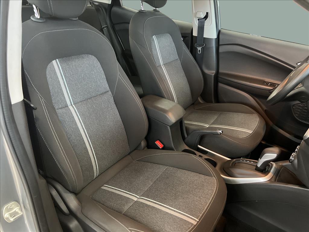 TRACKER 1.0 TURBO FLEX LT AUTOMÁTICO10