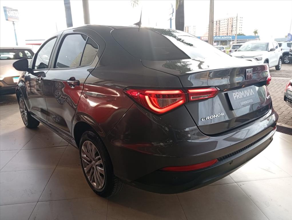 CRONOS 1.0 FIREFLY FLEX DRIVE MANUAL2