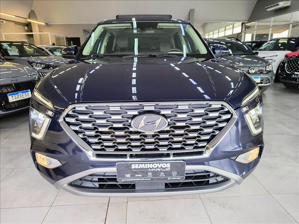 CRETA 2.0 FLEX ULTIMATE AUTOMÁTICO2