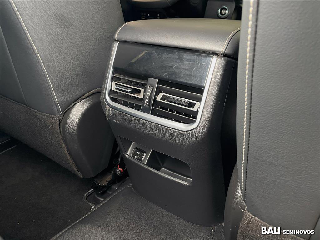 TITANO 2.2 TURBO DIESEL RANCH 4X4 AT616