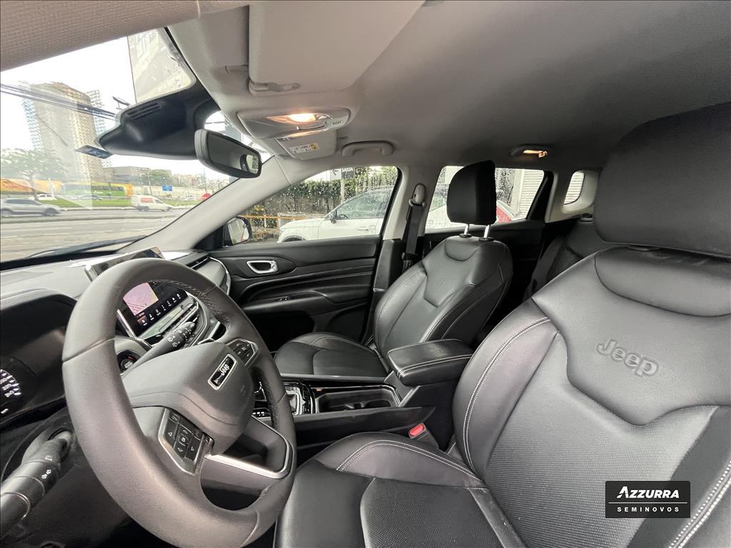 COMPASS 1.3 T270 TURBO FLEX LONGITUDE AT67