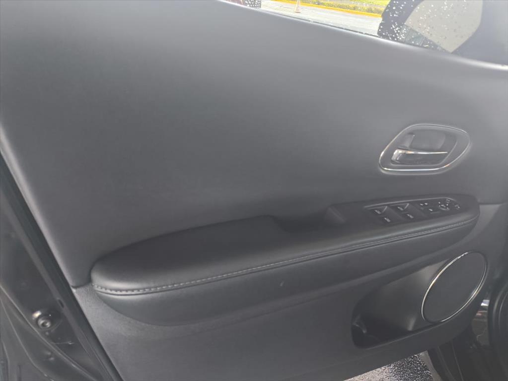 HR-V 1.8 16V FLEX EXL 4P AUTOMÁTICO10