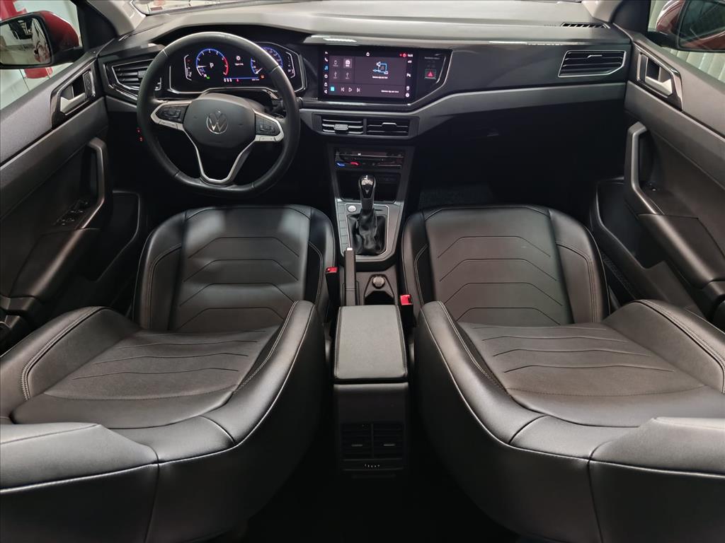 POLO 1.0 170 TSI HIGHLINE AUTOMÁTICO7