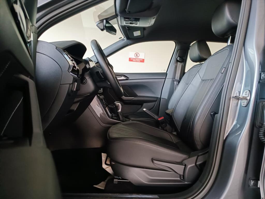 T-CROSS 1.4 250 TSI TOTAL FLEX HIGHLINE AUTOMÁTICO4