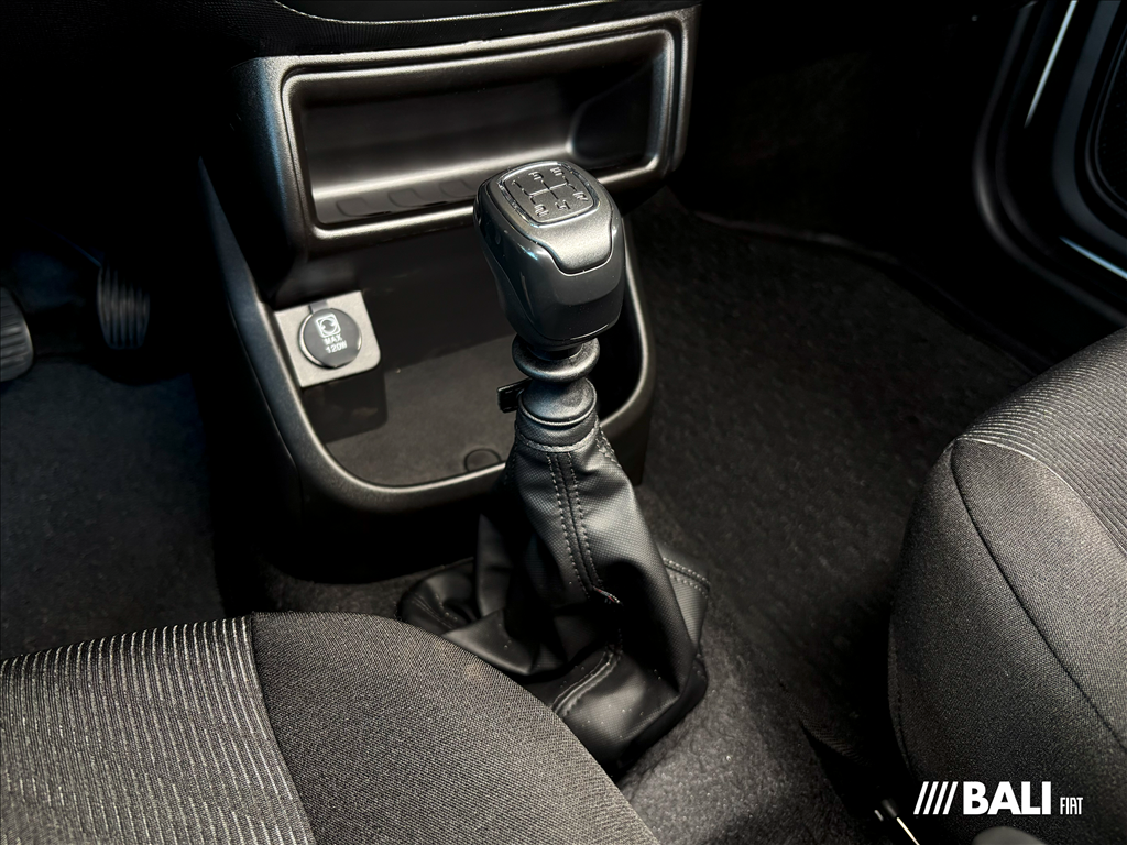 STRADA 1.3 FIREFLY FLEX FREEDOM CD MANUAL10