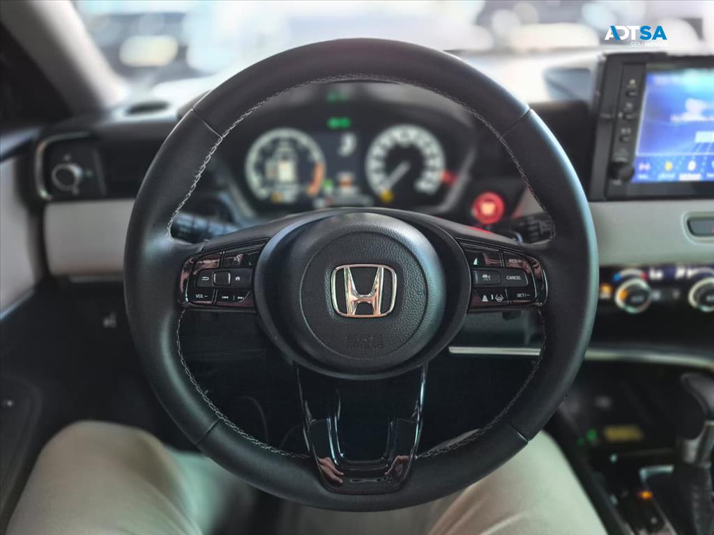 HONDA HR-V 1.5 DI I-VTEC FLEX EX CVT