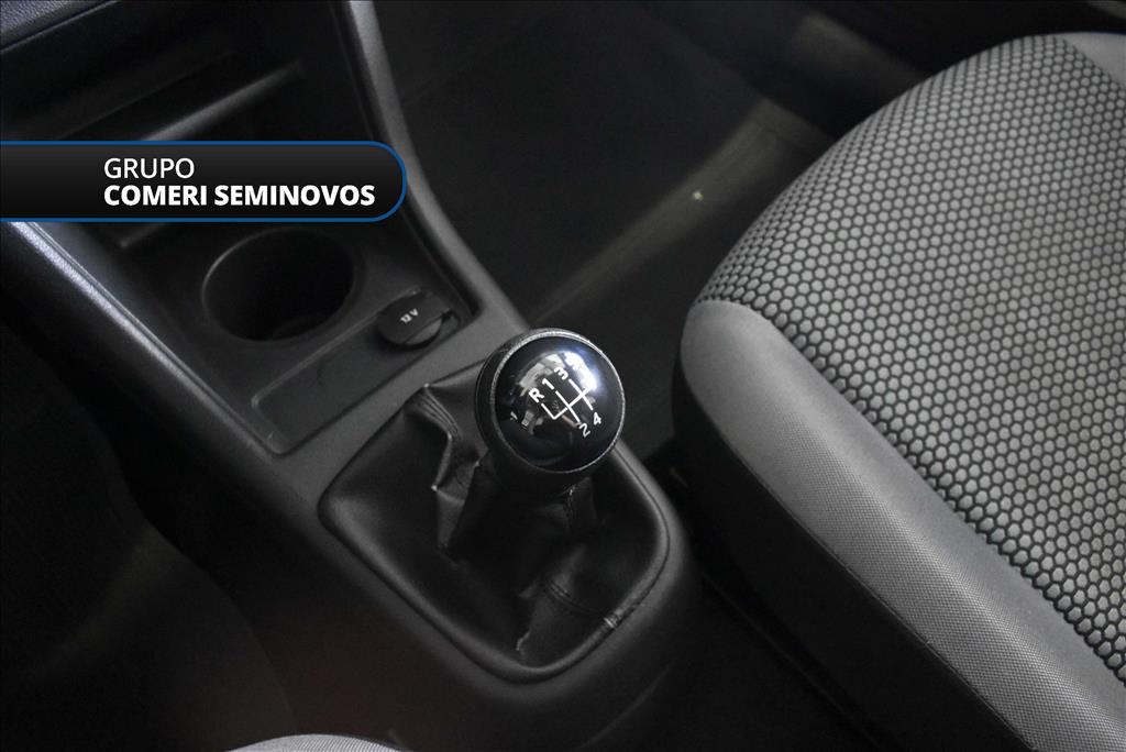 UP 1.0 TSI MOVE UP 12V FLEX 4P MANUAL9