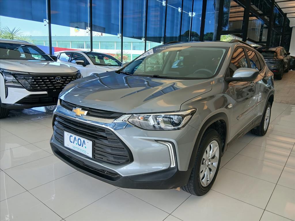 Caoa Chery 1.5 Vvt Turbo Iflex Sport CVT - foto 17