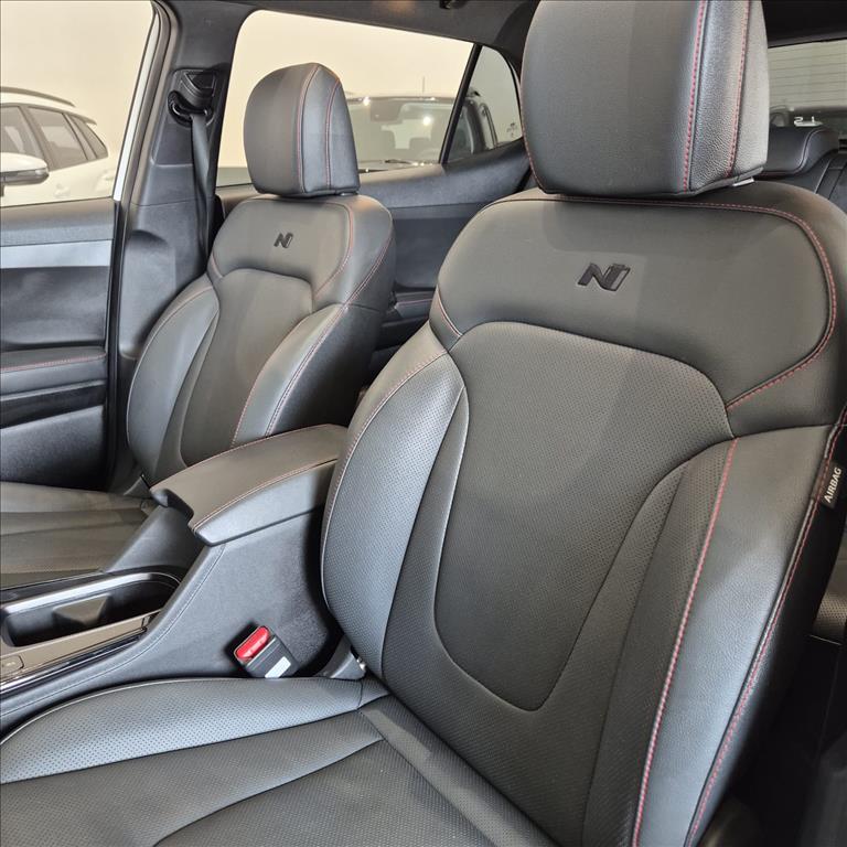CRETA 1.0 TGDI FLEX N LINE AUTOMÁTICO