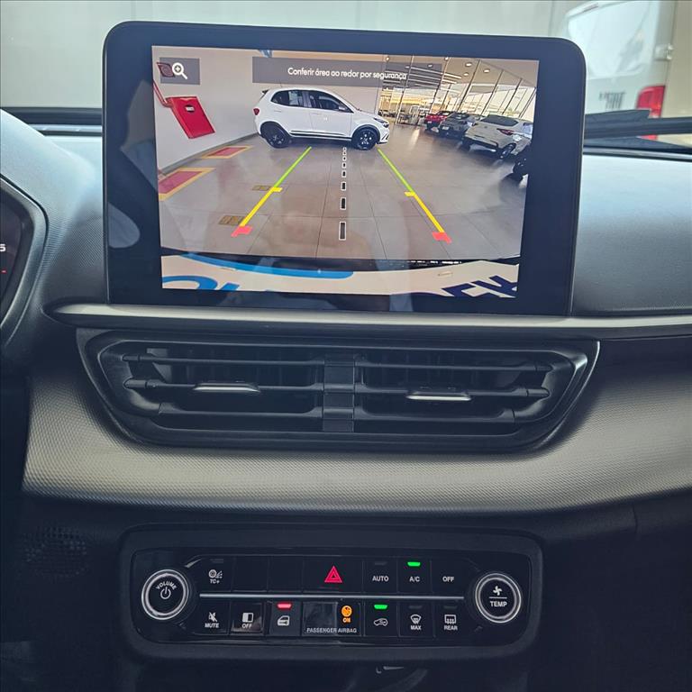 PULSE 1.0 TURBO 200 HYBRID AUDACE CVT8