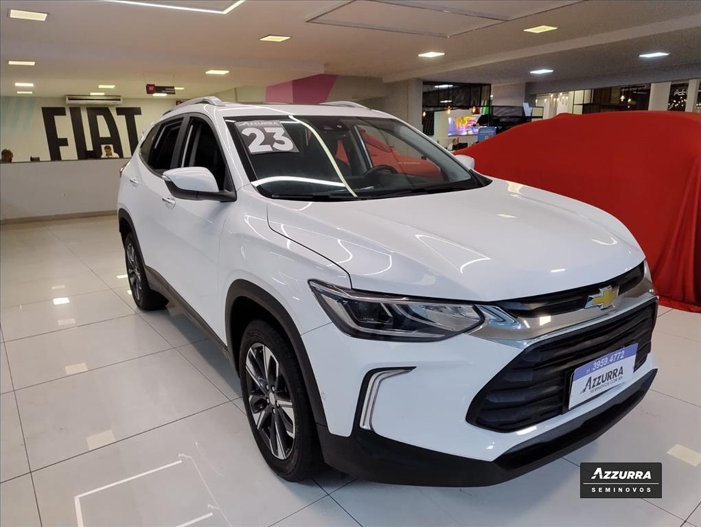 TRACKER 1.2 TURBO FLEX PREMIER AUTOMÁTICO2