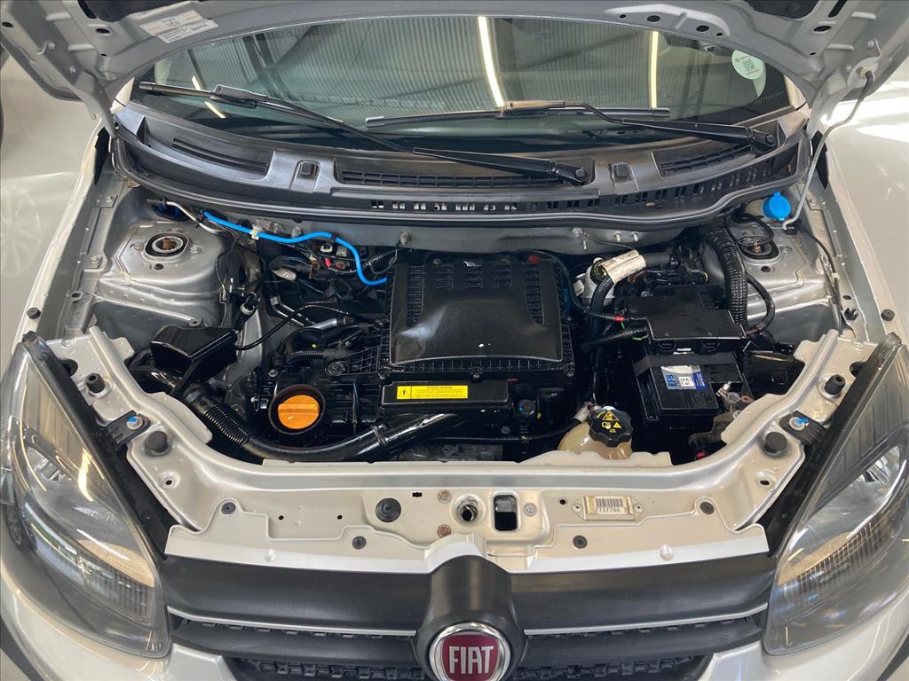 UNO 1.3 FIREFLY FLEX WAY 4P MANUAL11 UNO 1.3 FIREFLY FLEX WAY 4P MANUAL11