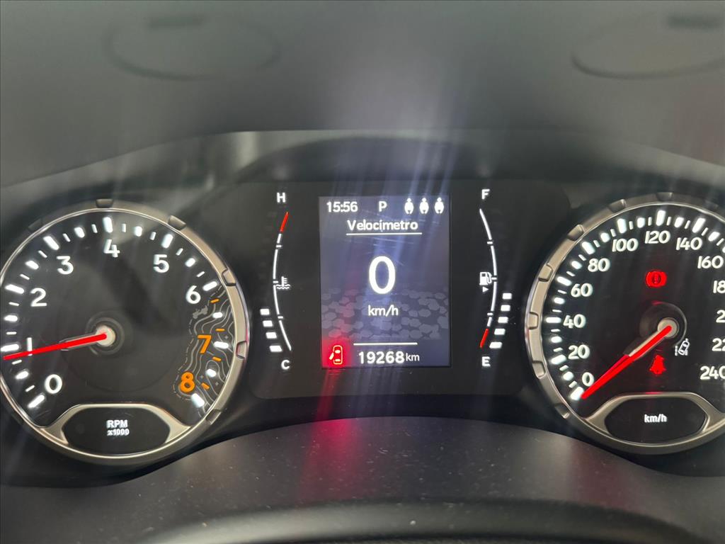 RENEGADE 1.3 T270 TURBO FLEX SPORT AT613