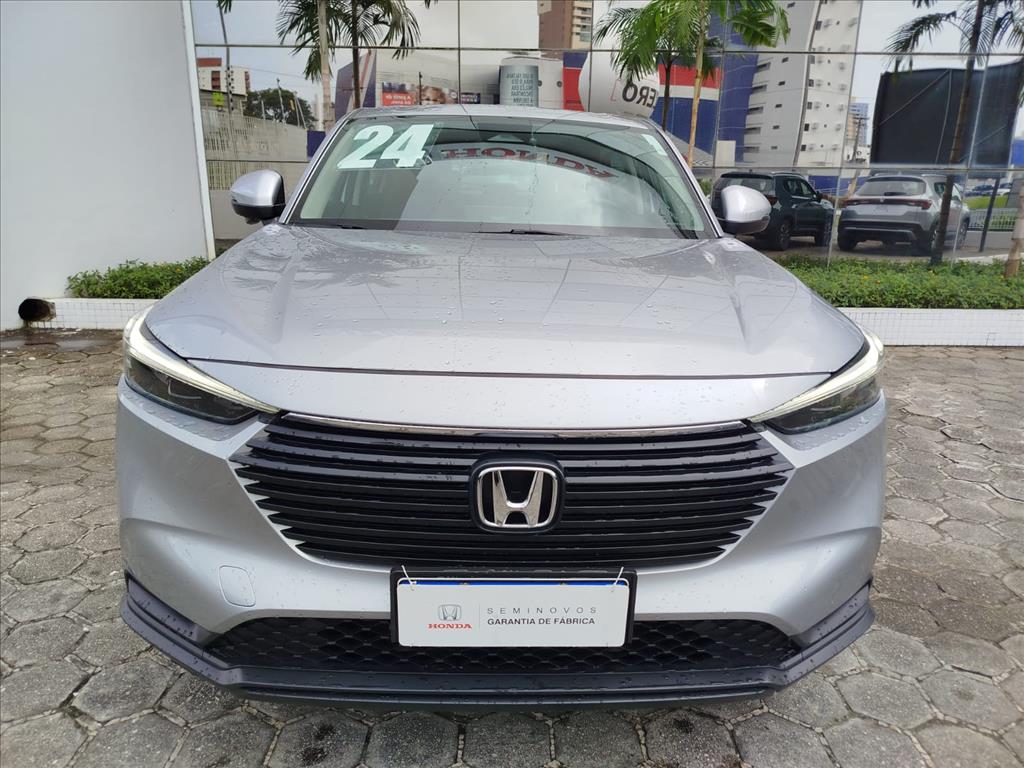 HR-V 1.5 DI I-VTEC FLEX EXL CVT