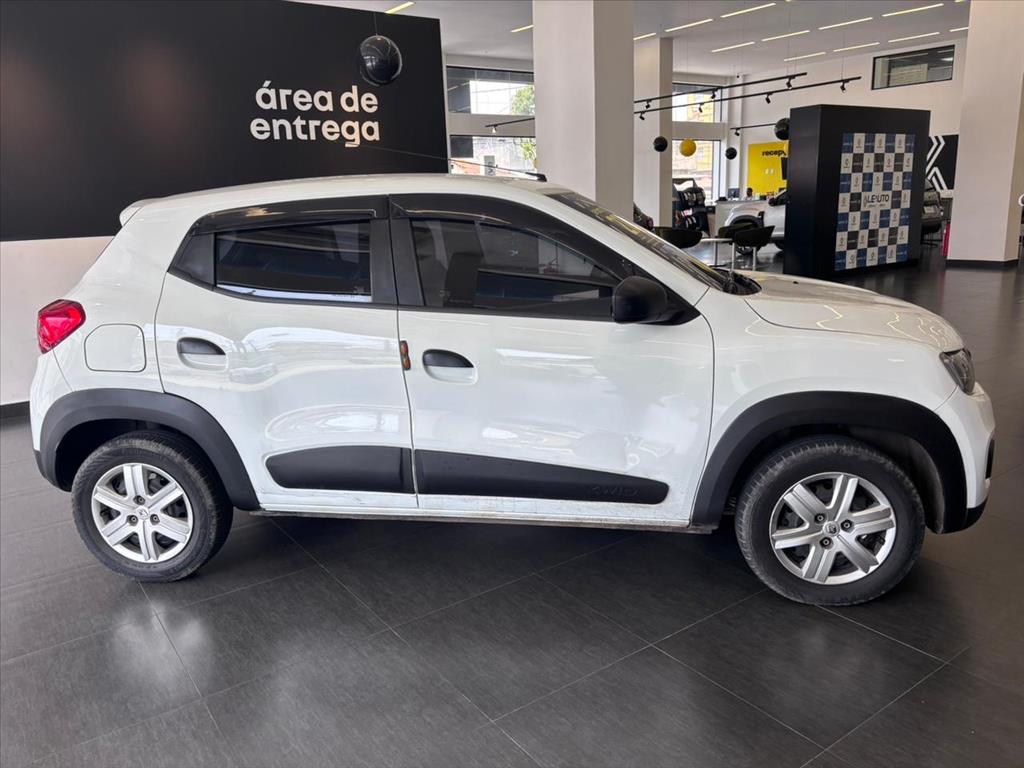 KWID 1.0 12V SCE FLEX ZEN MANUAL7