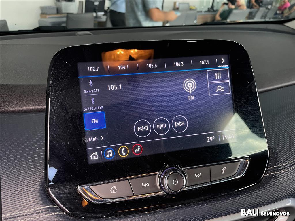 TRACKER 1.2 TURBO FLEX PREMIER AUTOMÁTICO13