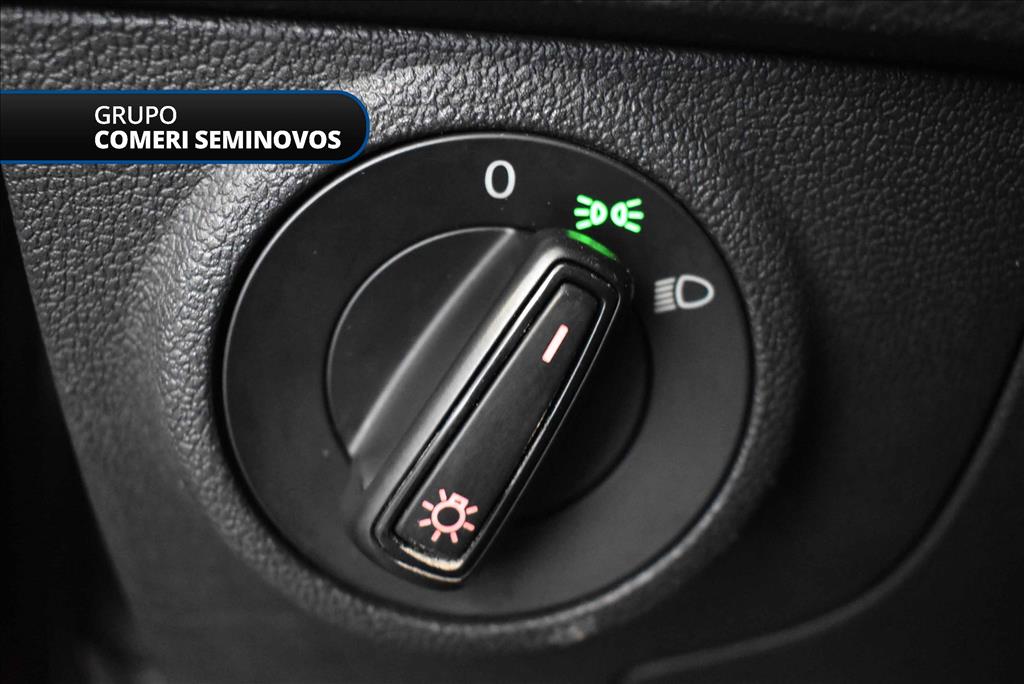 POLO 1.0 MPI TOTAL FLEX MANUAL