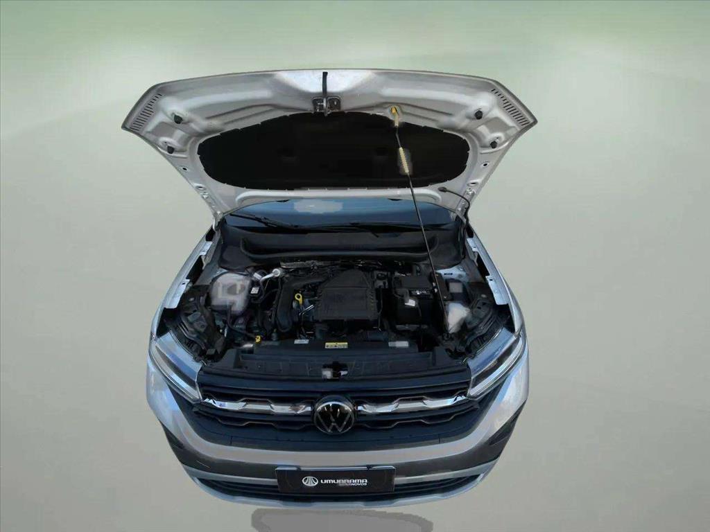 T-CROSS 1.0 200 TSI TOTAL FLEX SENSE AUTOMÁTICO11