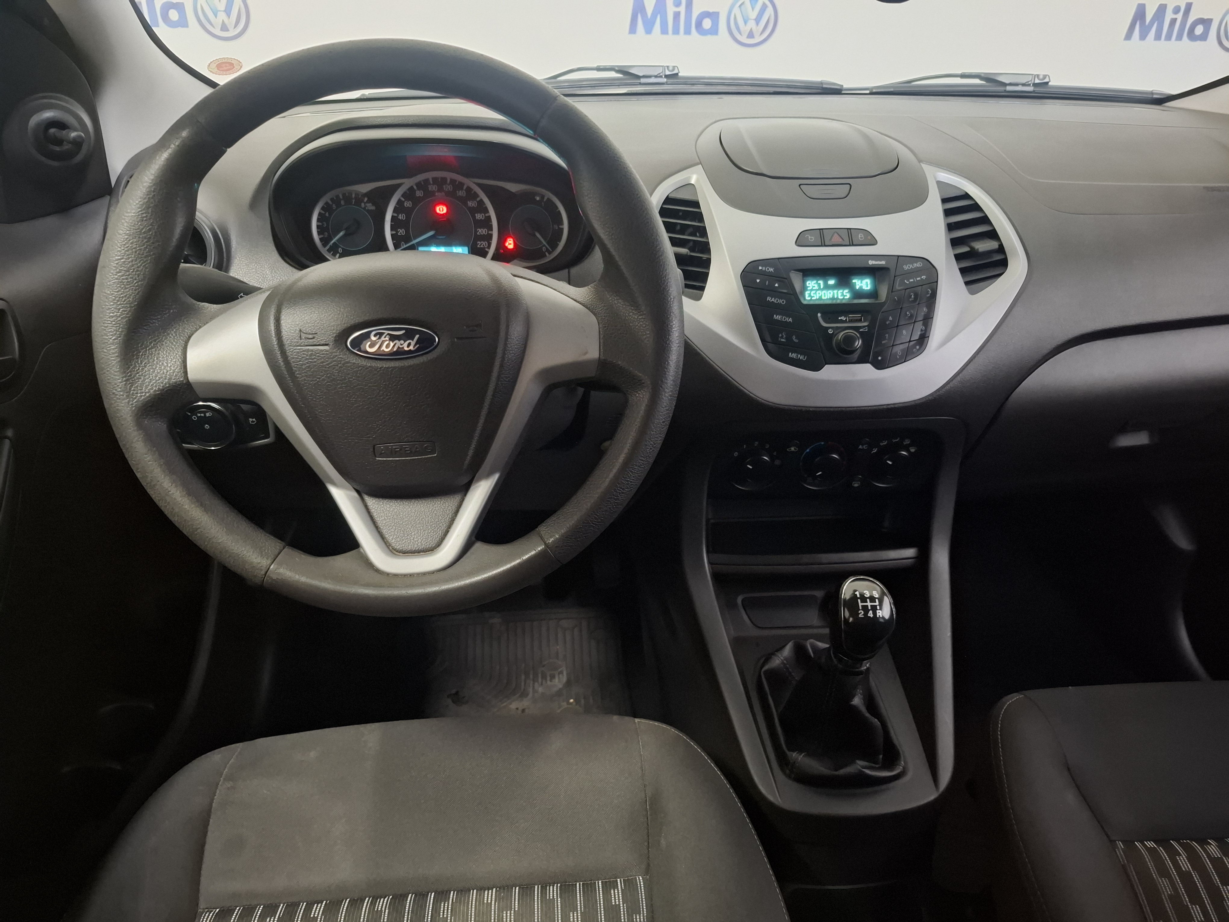 KA 1.0 TI-VCT FLEX SE MANUAL4