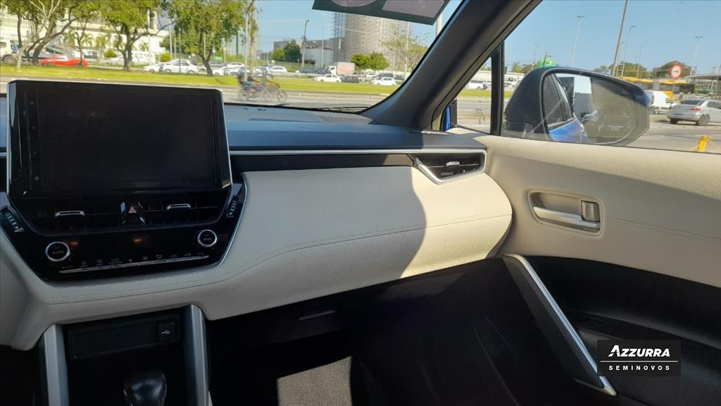 COROLLA CROSS 1.8 VVT-I HYBRID FLEX XRV CVT14