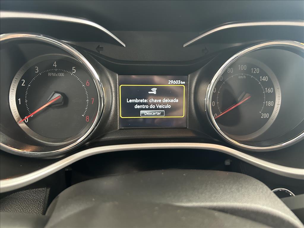 TRACKER 1.2 TURBO FLEX PREMIER AUTOMÁTICO7