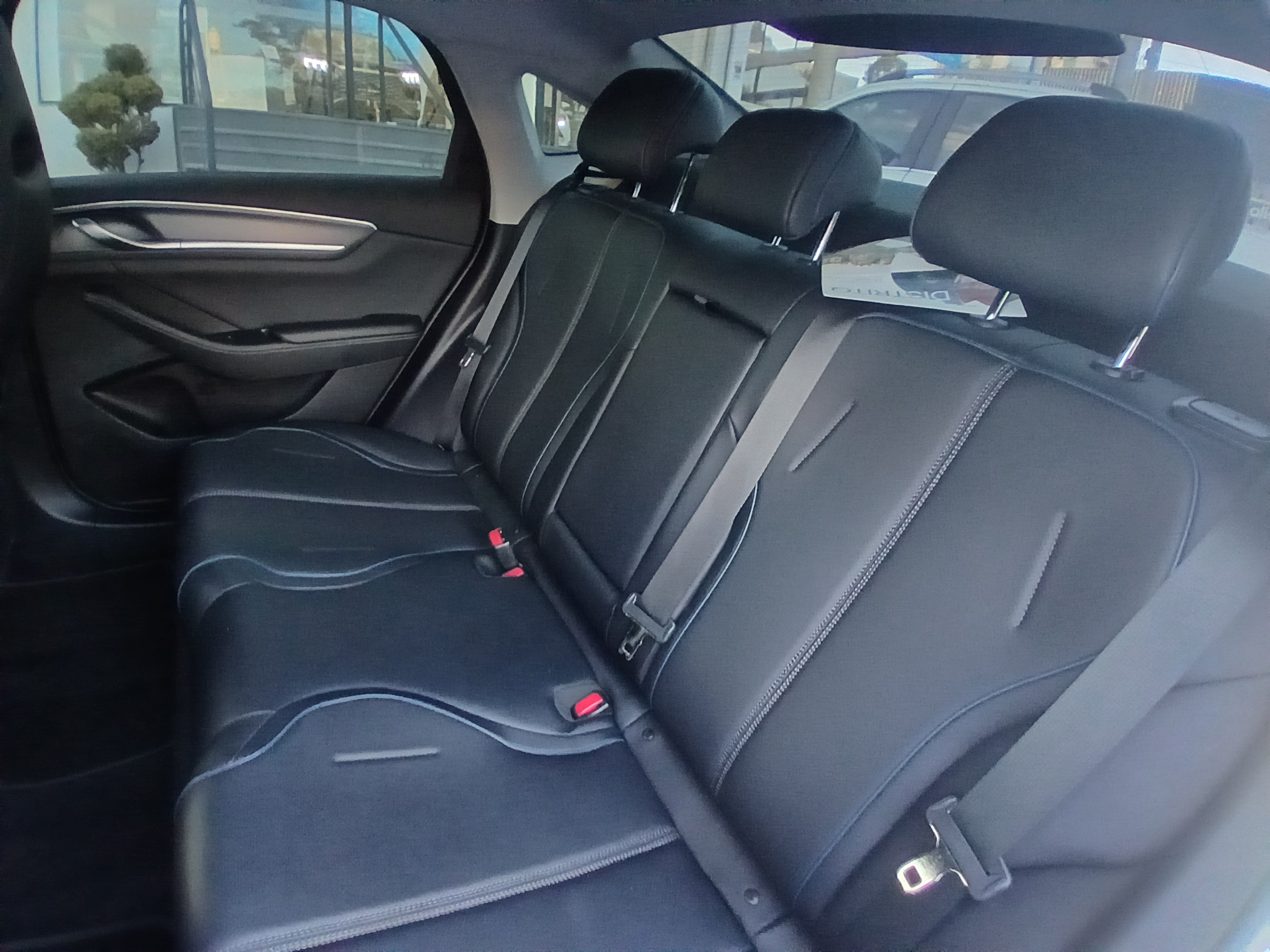 KING 1.5 DM-I PHEV GS AUTOMÁTICO6