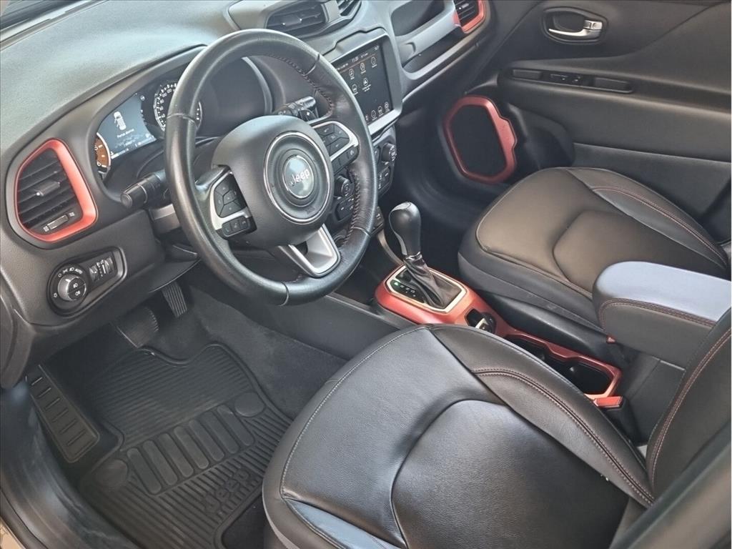 RENEGADE 2.0 16V TURBO DIESEL TRAILHAWK 4P 4X4 AUTOMÁTICO5