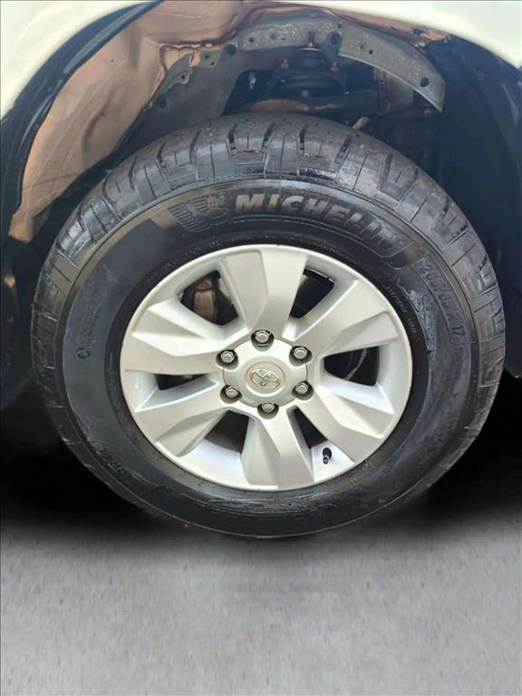 HILUX 2.8 SRV 4X4 CD 16V DIESEL 4P AUTOMÁTICO13