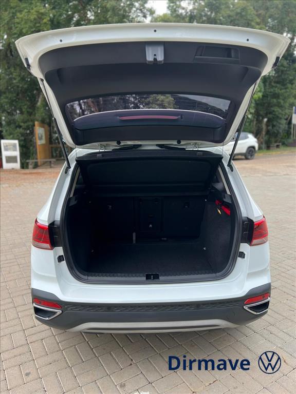 TAOS 1.4 250 TSI TOTAL FLEX COMFORTLINE AUTOMÁTICO8