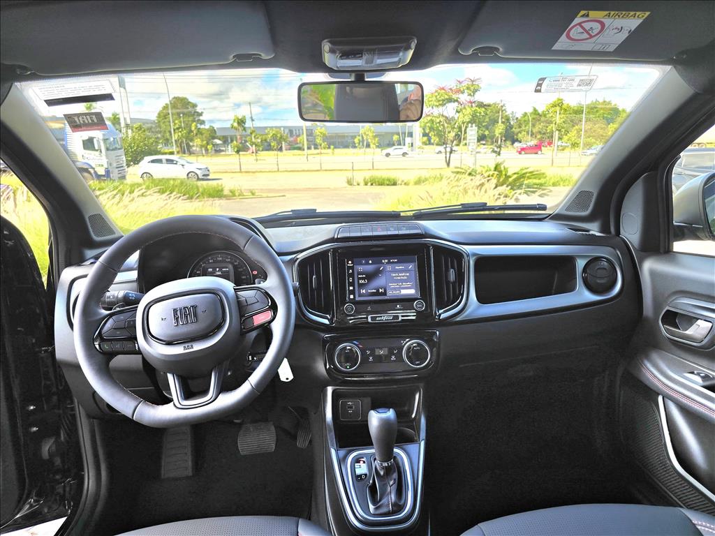 STRADA 1.0 TURBO 200 FLEX ULTRA CD CVT3