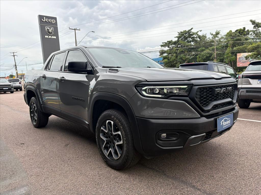 RAM-RAMPAGE-2.0 TURBO DIESEL REBEL 4X4 AUTOMÁTICO