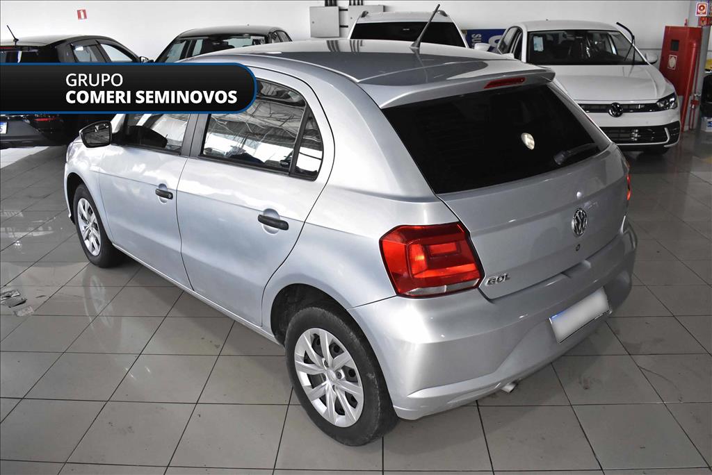 GOL 1.0 12V MPI TOTALFLEX 4P MANUAL3