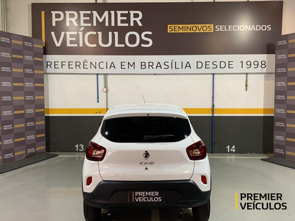 KWID 1.0 12V SCE FLEX INTENSE MANUAL8