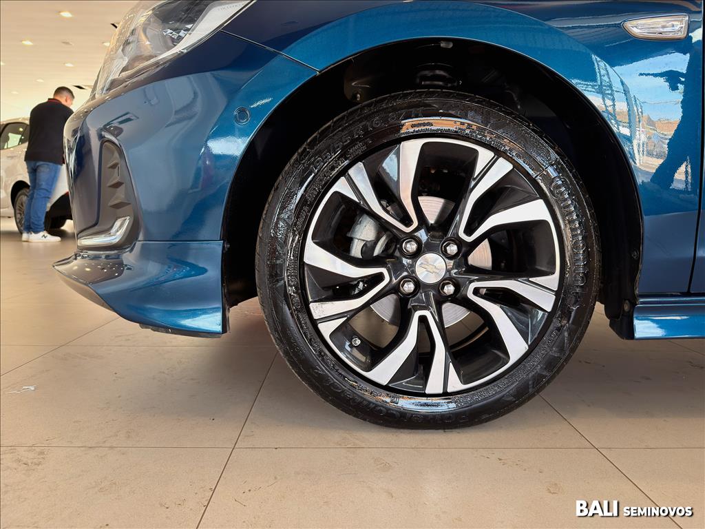 ONIX PLUS 1.0 TURBO FLEX PREMIER AUTOMÁTICO8