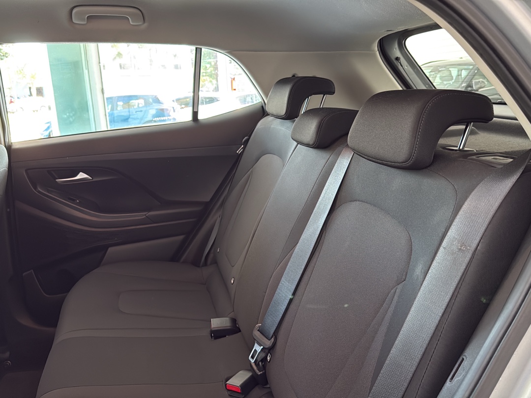 CRETA 1.0 TGDI FLEX COMFORT AUTOMÁTICO10