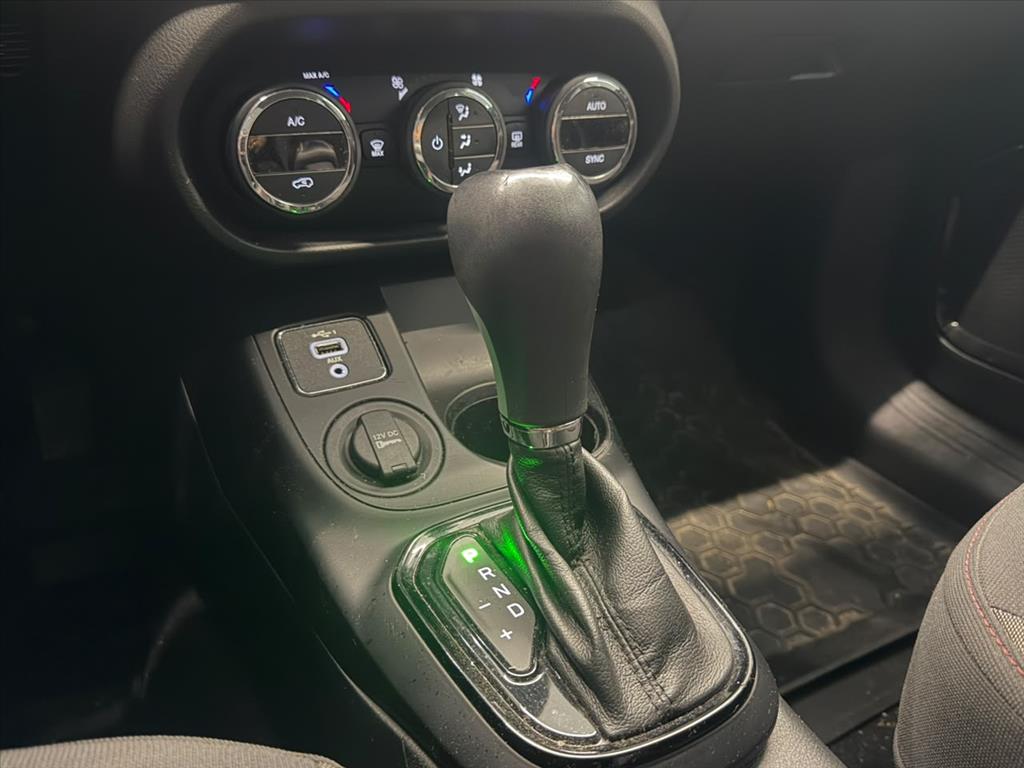 TORO 1.8 16V EVO FLEX FREEDOM AT611