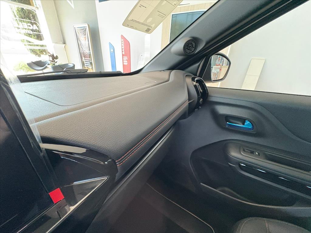 BASALT 1.0 TURBO 200 FLEX DARK EDITION CVT14