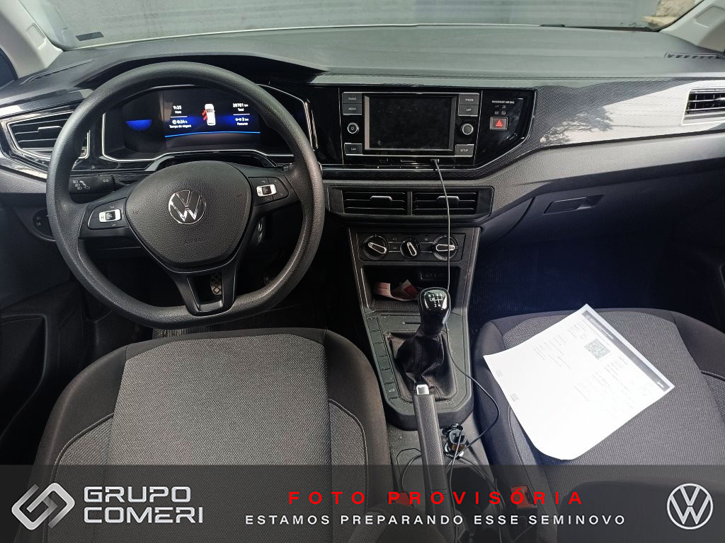 POLO 1.0 MPI MANUAL2