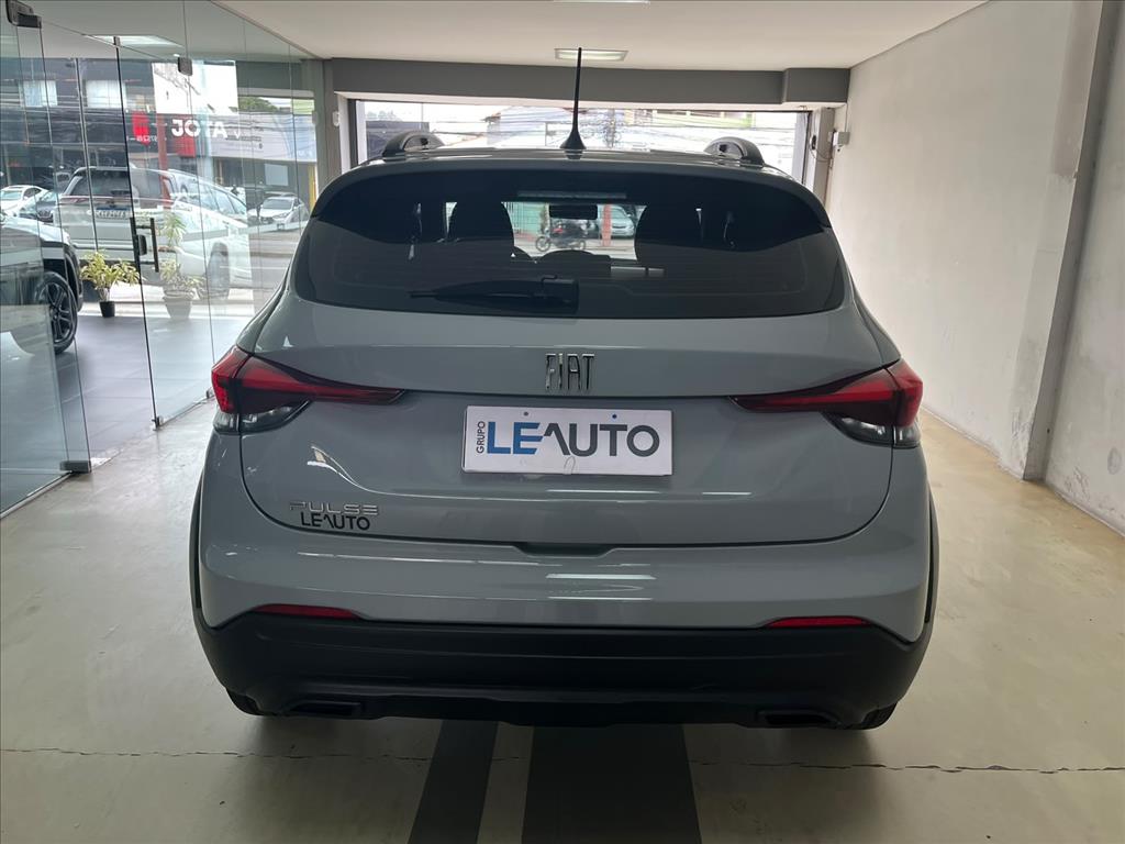 PULSE 1.3 FLEX DRIVE CVT5