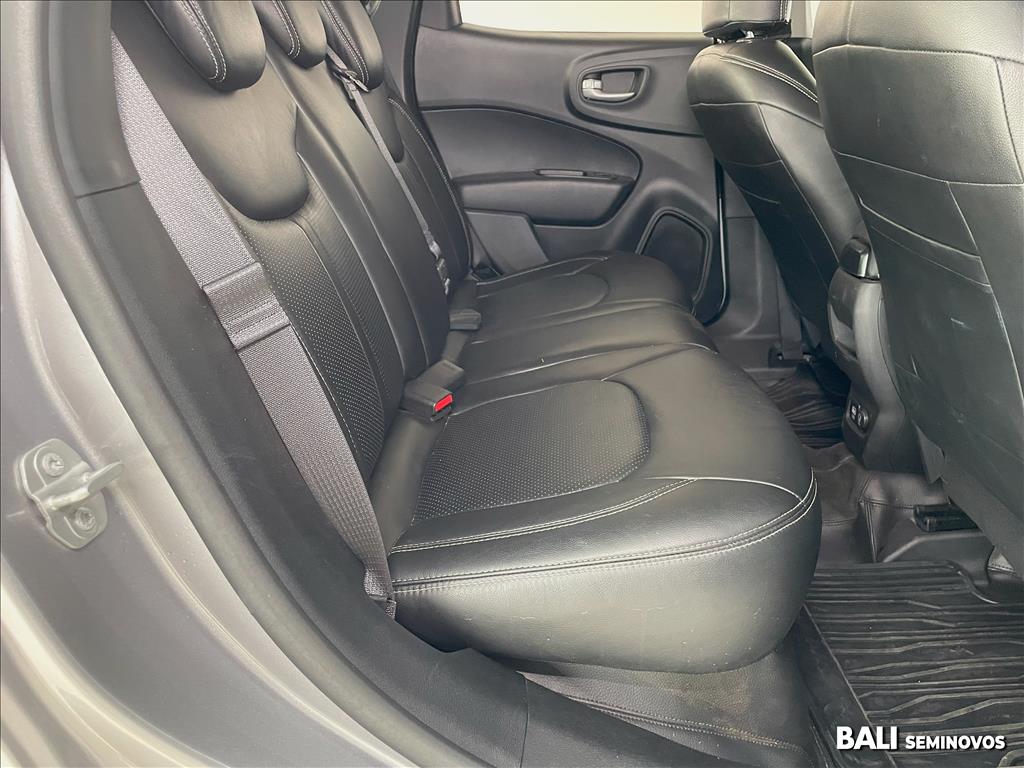 TORO 1.3 TURBO 270 FLEX FREEDOM AT615