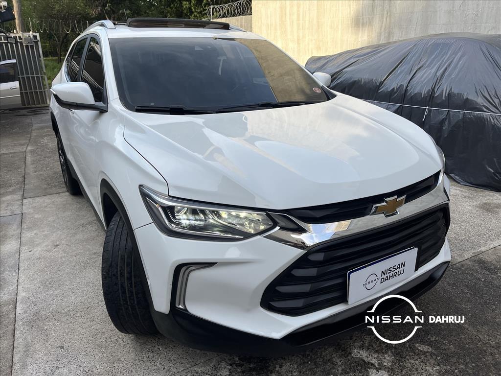 TRACKER 1.2 TURBO FLEX PREMIER AUTOMÁTICO2