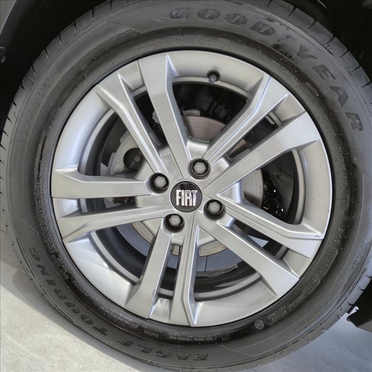 PULSE 1.3 FLEX DRIVE CVT16