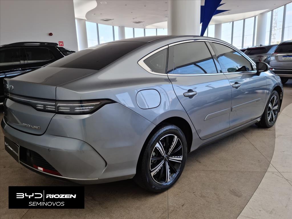KING 1.5 DM-I PHEV GS AUTOMÁTICO2