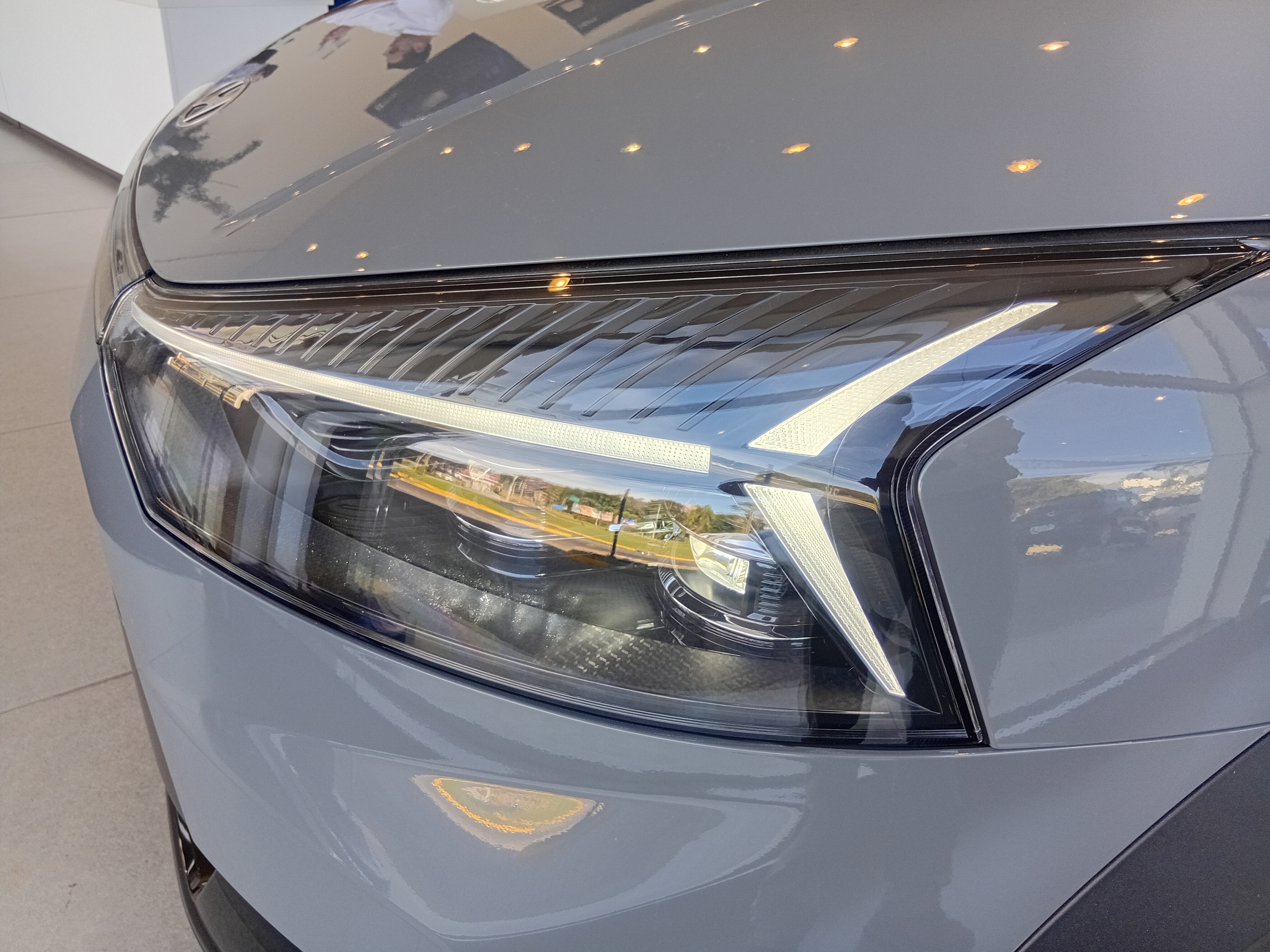 I20 1.0 TGDI FLEX ULTIMATE AUTOMÁTICO13